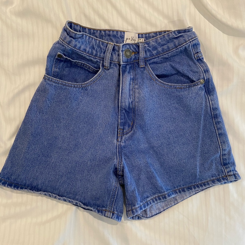 Princess Polly Shorts